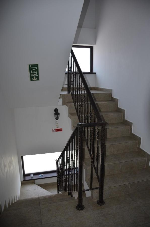 Casa Daren Hotel Costinesti Exterior photo