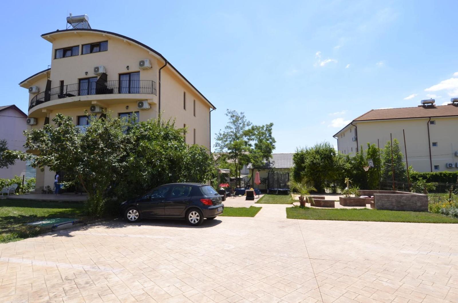 Casa Daren Hotel Costinesti Exterior photo