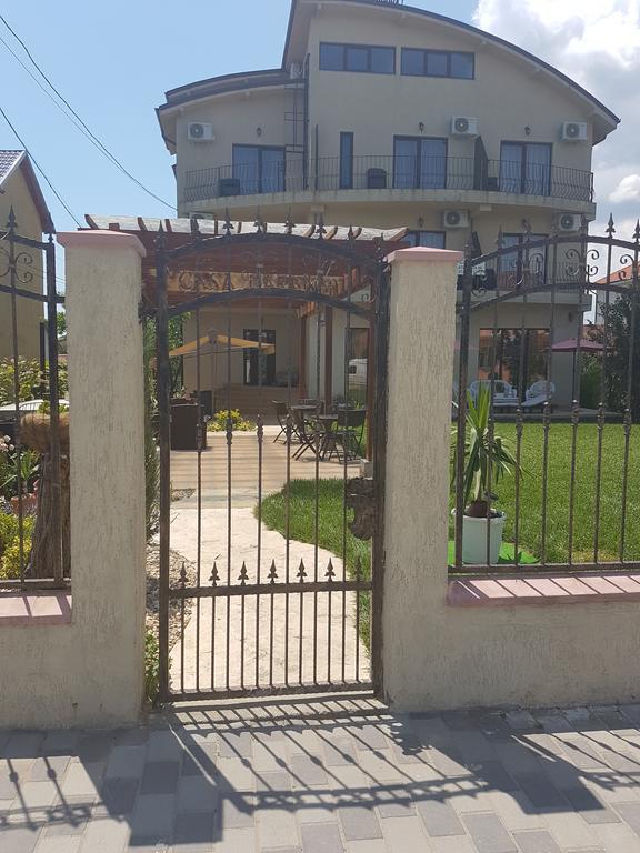 Casa Daren Hotel Costinesti Exterior photo